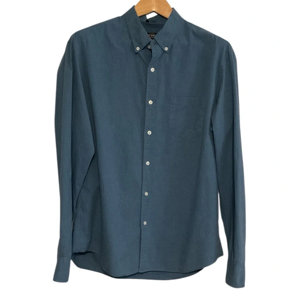 J. Crew elevate your